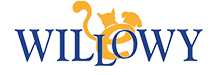 logo Willowy