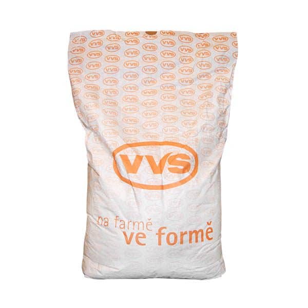 doplnková kŕmna zmes určená na výrobu zmesi pre dojčiace prasnice BVK SK 06 20kg VVS CZ s.r.o.