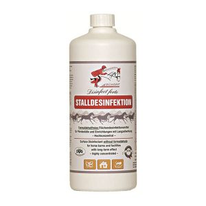 Disinfect Forte STALLDESINFEKTION 1000 ml
