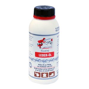 Cordoba LEDER – ÖL 500 ml