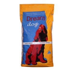 Dream Dog Menu Selection 15 kg
