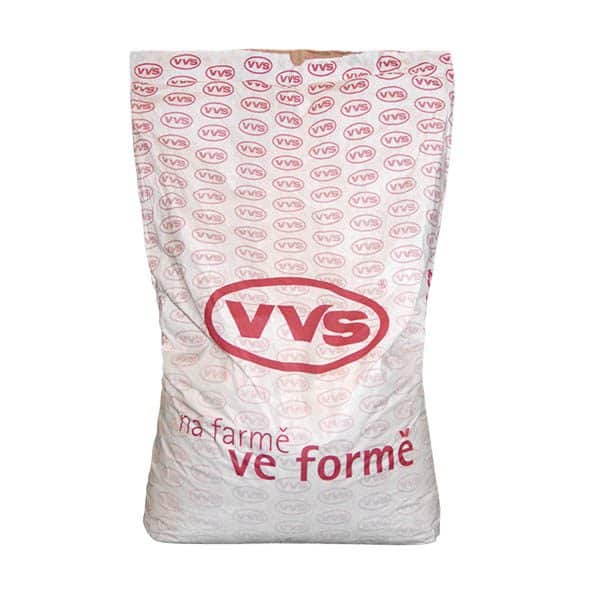 zmes určená na výrobu kŕmnej zmesi pre ošípané vo výkrme do 35kg Premin SK A1 30kg VVS CZ s.r.o.