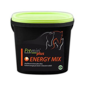Premin ENERGY MIX 1 kg