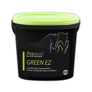 Premin GREEN EZ 2 kg
