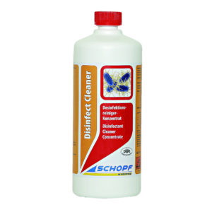 Disinfect Cleaner 1000 ml