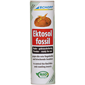 Bio Ektosol Fossil 100 g
