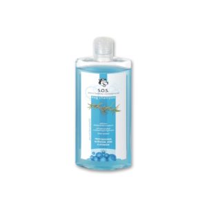 Šampón Tommi S.O.S. Dog (antiparazitný) 250 ml